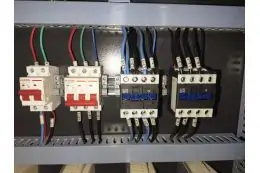 Фрезерний верстат по дереву з ЧПУ MAST 1325 12