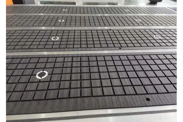 Фрезерный станок по дереву с ЧПУ MAST 1325 13