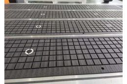 Фрезерный станок по дереву с ЧПУ MAST 1325