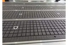 Фрезерный станок по дереву с ЧПУ MAST 1325 13