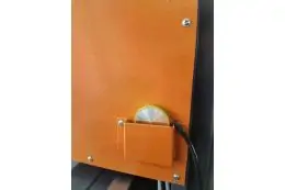 Фрезерный станок по дереву с ЧПУ MAST 1325 3