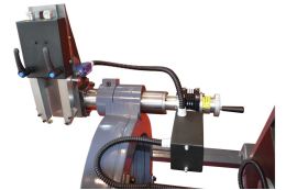 Станок для проточування гальмівних дисків Carmec BDL 3000