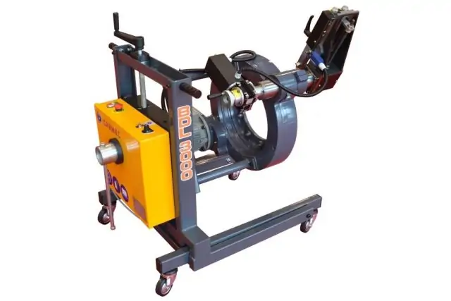 Станок для проточки тормозных дисков Carmec BDL 3000SP 3