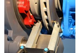 Станок для проточування гальмівних дисків Carmec BDL 3000SP