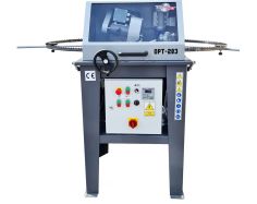 Станок заточной для ленточных пил Trak-Met OPT-203