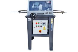 Верстат заточний для стрічкових пил Trak-Met OPT-203