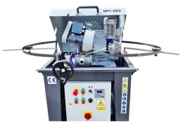 Станок заточной для ленточных пил Trak-Met OPT-203