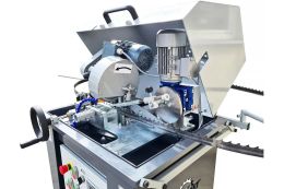 Станок заточной для ленточных пил Trak-Met OPT-203