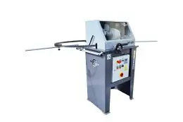 Верстат заточний для стрічкових пил Trak-Met OPT-203 8