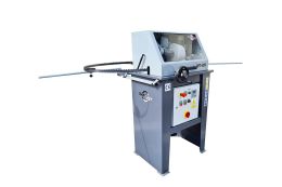 Станок заточной для ленточных пил Trak-Met OPT-203