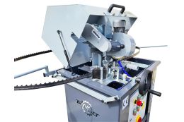 Станок заточной для ленточных пил Trak-Met OPT-203