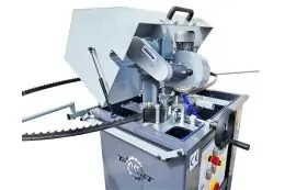 Станок заточной для ленточных пил Trak-Met OPT-203 4