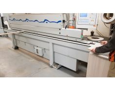 Кромкооблицювальний верстат BRANDT KDF 530 C