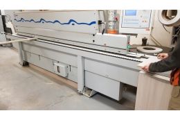 Кромкооблицовочный станок BRANDT KDF 530 C Кромкооблицовочный станок BRANDT KDF 530 C