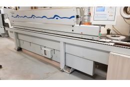 Кромкооблицовочный станок BRANDT KDF 530 C Кромкооблицовочный станок BRANDT KDF 530 C