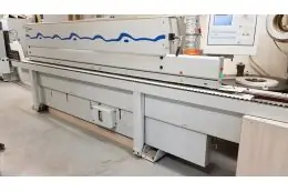 Кромкооблицовочный станок BRANDT KDF 530 C 3