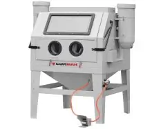 Піскоструминна камера Cormak KDP1200