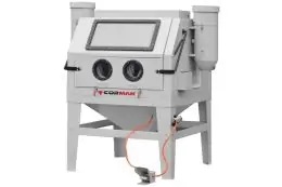 Піскоструминна камера Cormak KDP1200 1