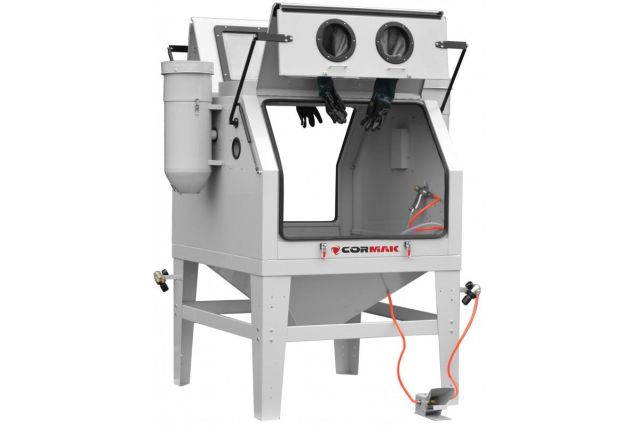 Пескоструйная камера Cormak KDP1200