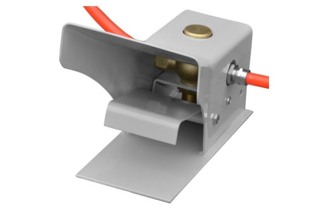 Пескоструйная камера Cormak KDP1200