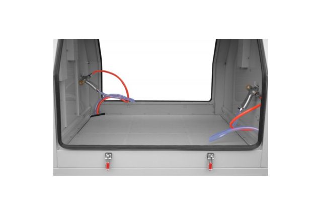 Пескоструйная камера Cormak KDP1200