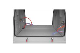 Пескоструйная камера Cormak KDP1200