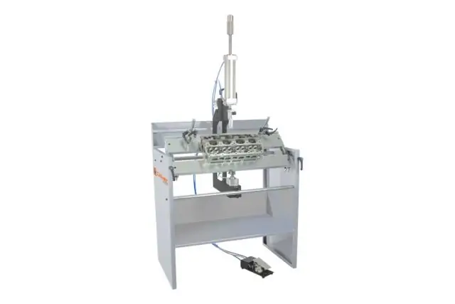 Рассухариватель пневматический CARMEC PWS 900 1