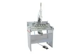 Розсухарювач пневматичний CARMEC PWS 900 1