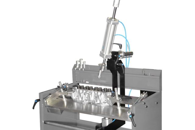 Рассухариватель пневматический CARMEC PWS 900