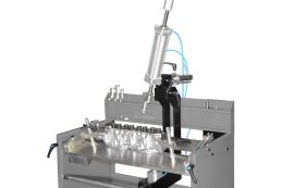 Рассухариватель пневматический CARMEC PWS 900