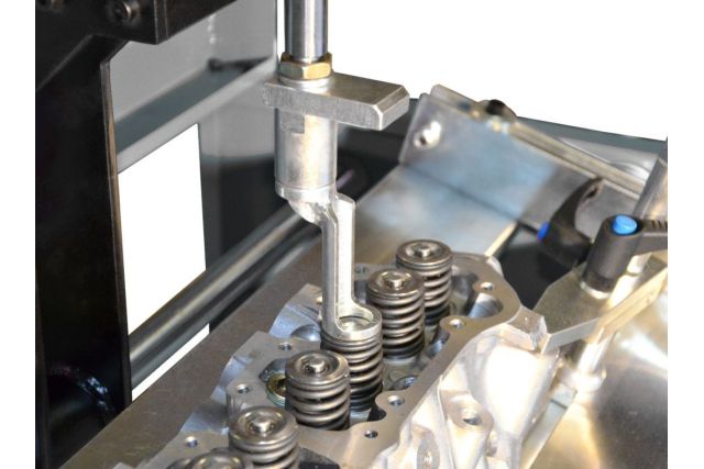 Рассухариватель пневматический CARMEC PWS 900