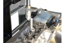 Розсухарювач пневматичний CARMEC PWS 900 3