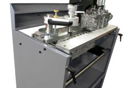 Розсухарювач пневматичний CARMEC PWS 900