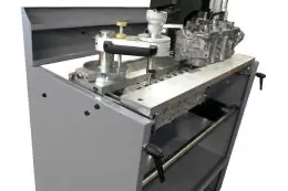 Рассухариватель пневматический CARMEC PWS 900 4