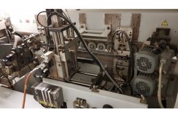 Кромкооблицювальний верстат BRANDT KDF 530 C Кромкооблицювальний верстат BRANDT KDF 530 C