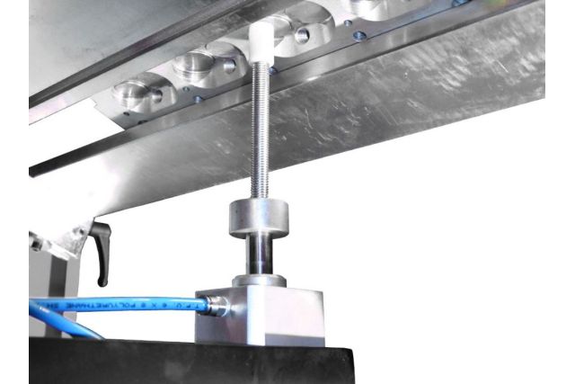 Розсухарювач пневматичний CARMEC PWS 900