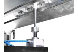 Розсухарювач пневматичний CARMEC PWS 900 5