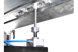 Рассухариватель пневматический CARMEC PWS 900