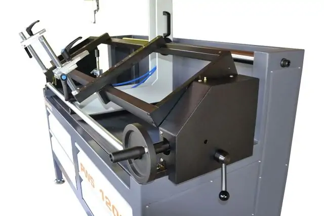 Рассухариватель пневматический CARMEC PWS 1200 2