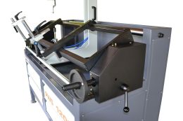 Розсухарувач пневматичний CARMEC PWS 1200