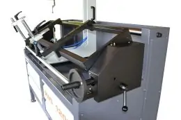 Рассухариватель пневматический CARMEC PWS 1200 2