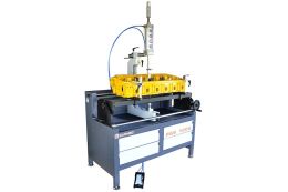 Пневматический рассушитель CARMEC PWS 1200