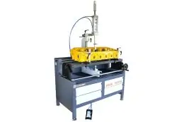 Рассухариватель пневматический CARMEC PWS 1200 3