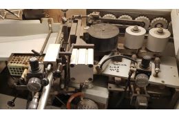 Кромкооблицовочный станок BRANDT KDF 530 C Кромкооблицовочный станок BRANDT KDF 530 C