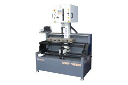 Гидравлический пресс для клапанов и седел CARMEC VGP 1200