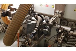 Кромкооблицювальний верстат BRANDT KDF 530 C Кромкооблицювальний верстат BRANDT KDF 530 C