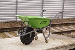 Акумуляторна тачка MAST EWB 150G