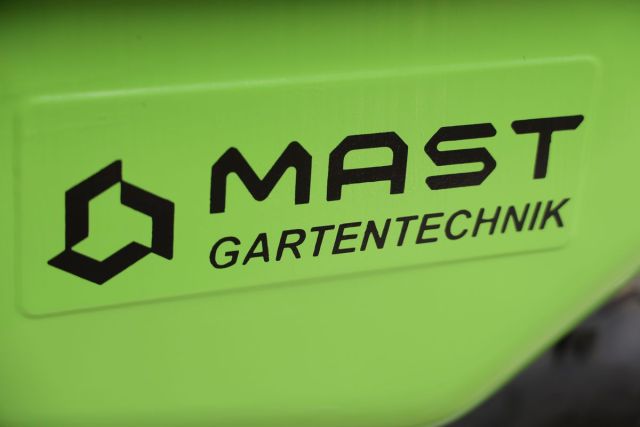 Аккумуляторная тачка MAST EWB 150G