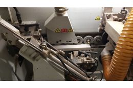 Кромкооблицювальний верстат BRANDT KDF 530 C Кромкооблицювальний верстат BRANDT KDF 530 C