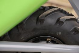 Аккумуляторная тачка MAST EWB 150G